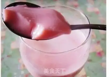 Make Q PUDDING step 2