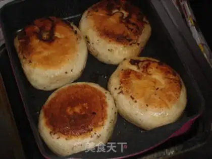 Make Beef buns step 10