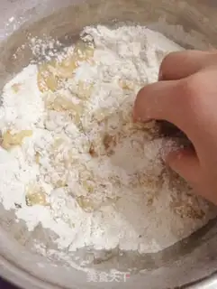 Make raisins and raisins step 4