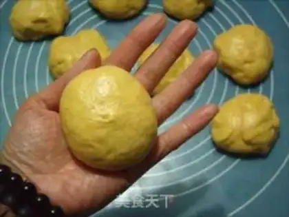Make Carrot snack step 5