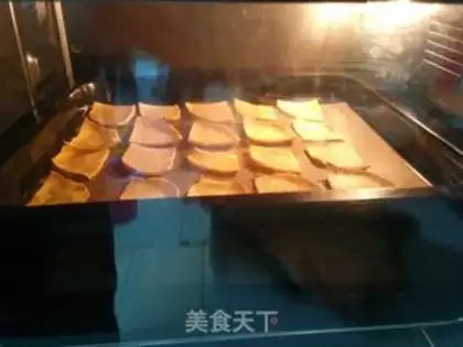 Make Potato dry step 8