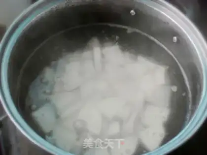 Make Potato-head soup step 3