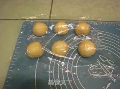 Make Onion bread step 7