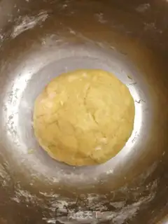 Make raisins and raisins step 6
