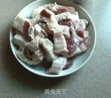 Make Shrimp sauce step 2
