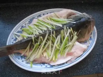 Make Vacuate herring step 3