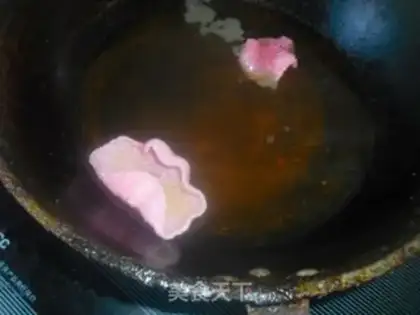 Make Gold and sand step 5