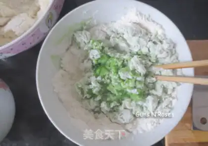 Make Emerald burn step 1