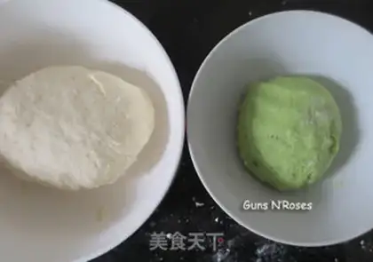 Make Emerald burn step 2