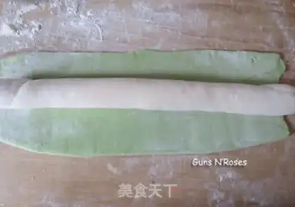 Make Emerald burn step 5