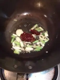 Make Cowfrog step 2