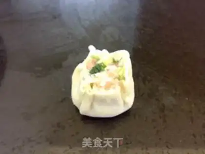 Make Kyoyo onions for fresh meat step 3