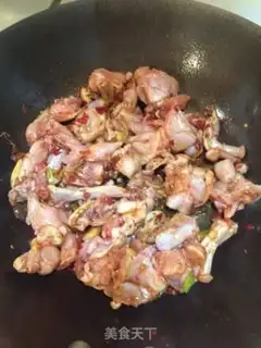 Make Cowfrog step 3