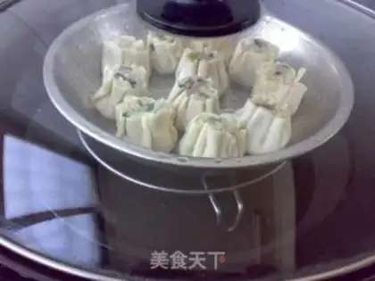 Make Kyoyo onions for fresh meat step 5
