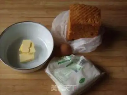 Make Bread step 0