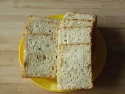 Make Bread step 1