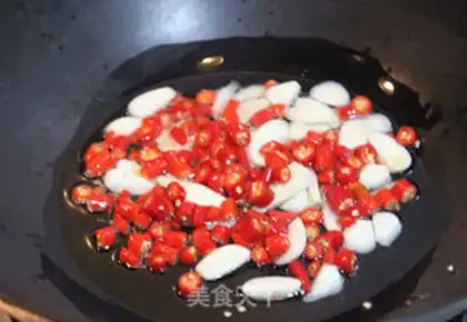 Make Soy-dry step 1