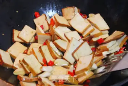 Make Soy-dry step 2