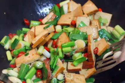 Make Soy-dry step 3