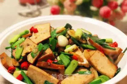 Make Soy-dry step 4