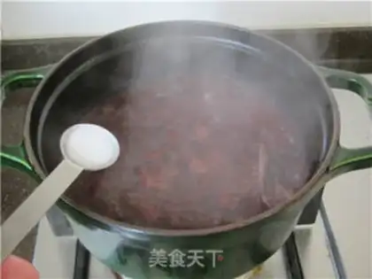Make No tin ribs step 11
