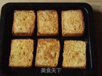 Make Bread step 8