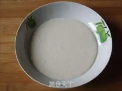 Make Rice pizza step 3