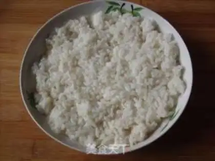 Make Rice pizza step 4