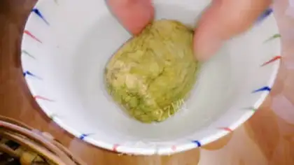 Make Pickles step 2