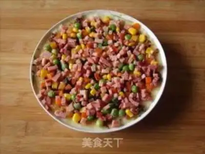 Make Rice pizza step 8