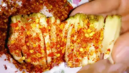 Make Pickles step 7