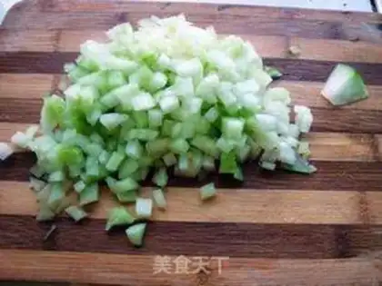 Make Porridge step 3