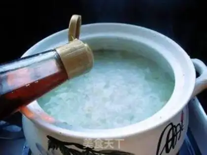 Make Porridge step 6