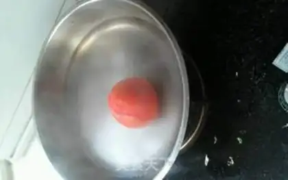 Make Potato soup step 0
