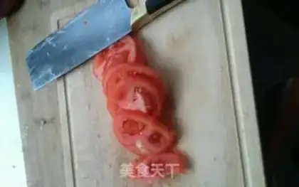 Make Potato soup step 1