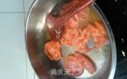 Make Potato soup step 3