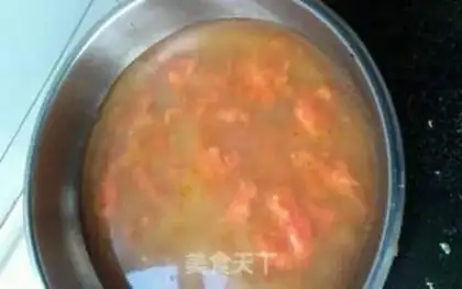 Make Potato soup step 4