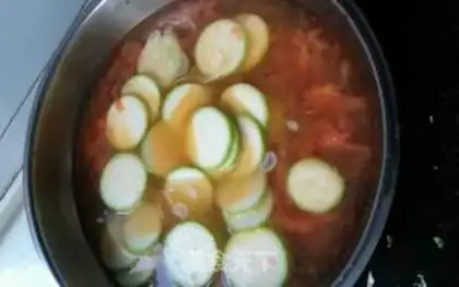 Make Potato soup step 6