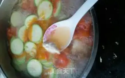 Make Potato soup step 8