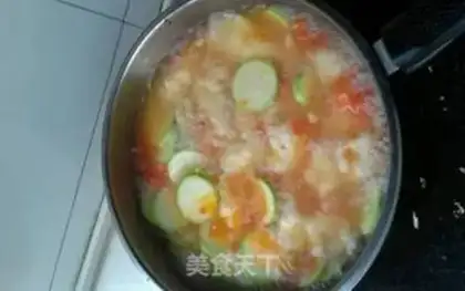 Make Potato soup step 9