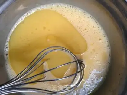 Make A hive cake step 3