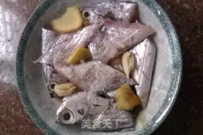 Make Vacuate fish step 2