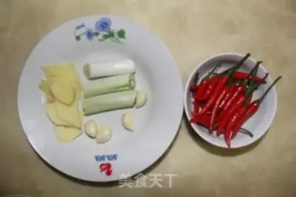 Make Sourfish step 1