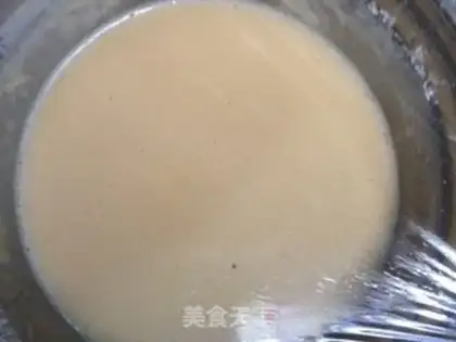 Make A hive cake step 6