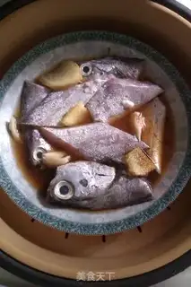 Make Vacuate fish step 4