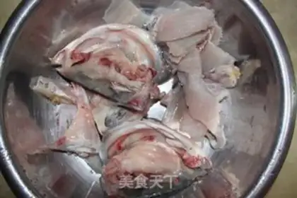 Make Sourfish step 3