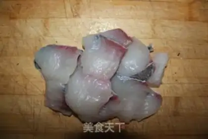 Make Sourfish step 4
