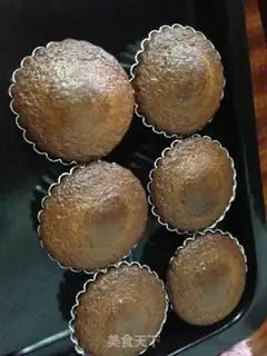 Make A hive cake step 8