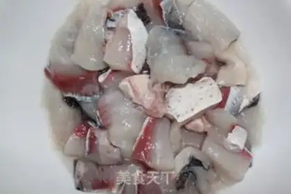 Make Sourfish step 5