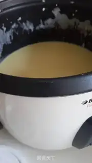 Make Strawberry shakes step 8